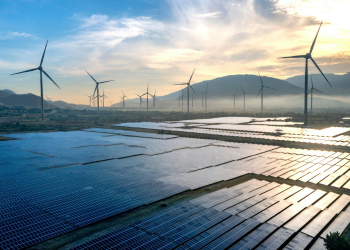 Blockchain for Energy Sector