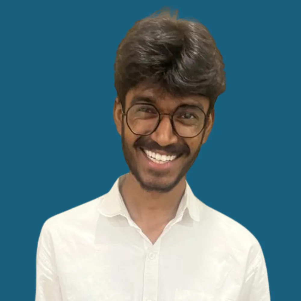 Mahesh Reddy