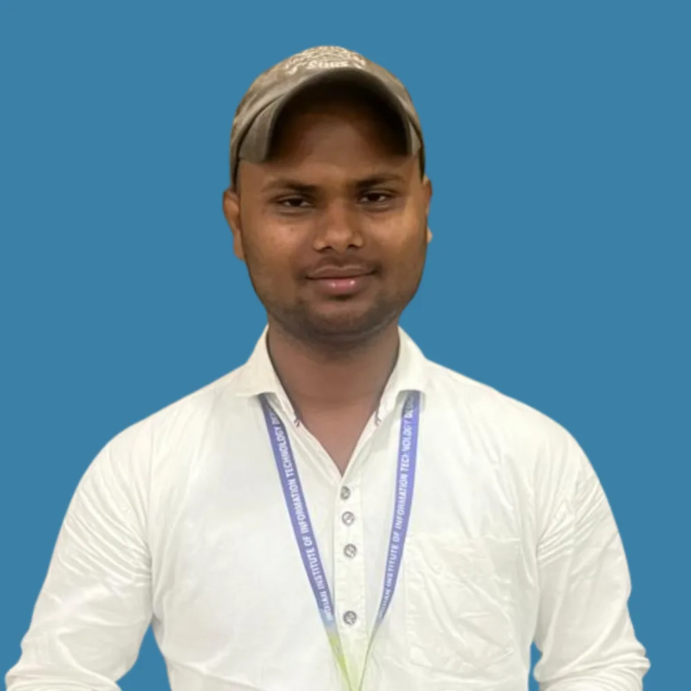 Nitish