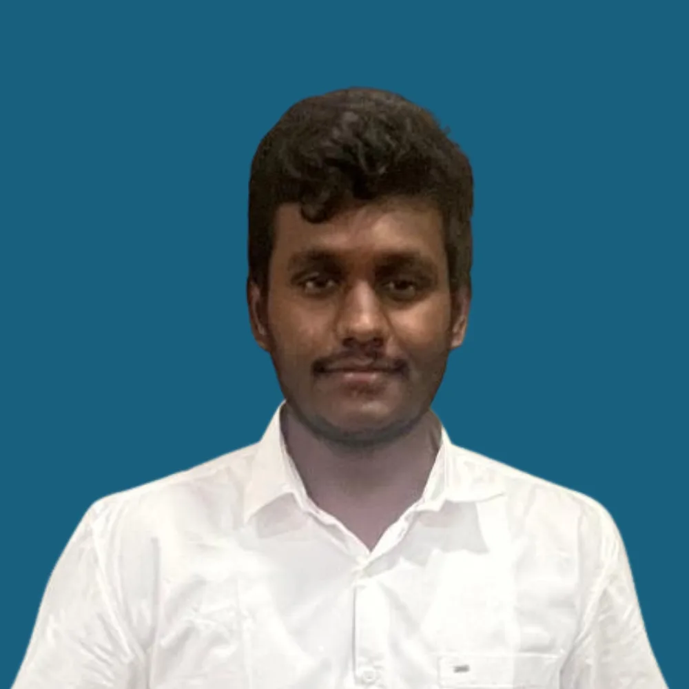 Sai Gokul
